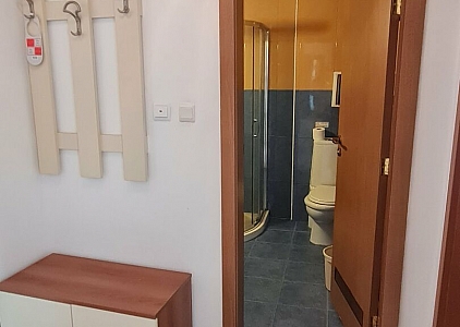 Apartment 100 meters from the luxurious beach. Photo 17 Apartment 100 meters from the luxurious beach. Photo 17