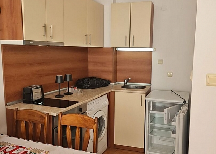 Apartment 100 meters from the luxurious beach. Photo 8 Apartment 100 meters from the luxurious beach. Photo 8