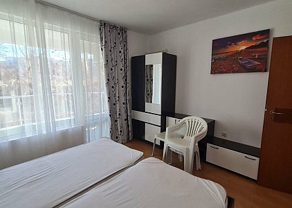 Apartment 100 meters from the luxurious beach. Photo 12 Apartment 100 meters from the luxurious beach. Photo 12