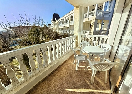 Двокімнатна квартира у чудовому комплексі з шикарним розташуванням. Фото 10 Двокімнатна квартира у чудовому комплексі з шикарним розташуванням. Фото 10