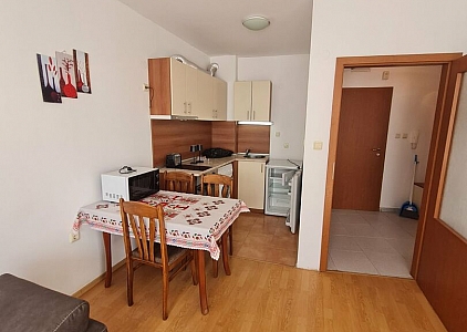Apartment 100 meters from the luxurious beach. Photo 6 Apartment 100 meters from the luxurious beach. Photo 6