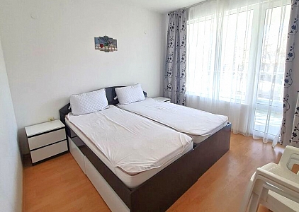 Apartment 100 meters from the luxurious beach. Photo 11 Apartment 100 meters from the luxurious beach. Photo 11