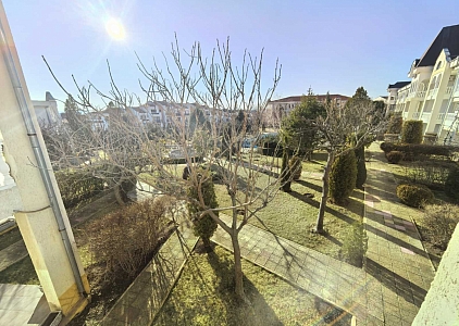 Двокімнатна квартира у чудовому комплексі з шикарним розташуванням. Фото 9 Двокімнатна квартира у чудовому комплексі з шикарним розташуванням. Фото 9