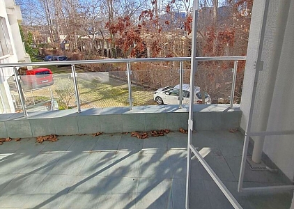 Apartment 100 meters from the luxurious beach. Photo 3 Apartment 100 meters from the luxurious beach. Photo 3