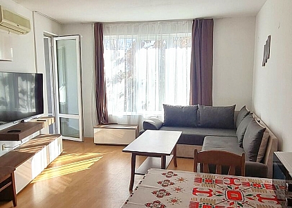 Apartment 100 meters from the luxurious beach. Photo 2 Apartment 100 meters from the luxurious beach. Photo 2