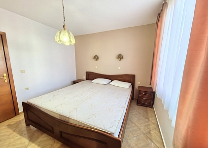 Двокімнатна квартира у чудовому комплексі з шикарним розташуванням. Фото 6 Двокімнатна квартира у чудовому комплексі з шикарним розташуванням. Фото 6