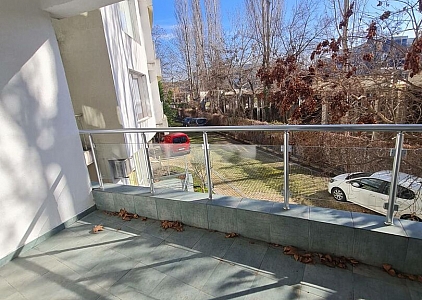 Apartment 100 meters from the luxurious beach. Photo 4 Apartment 100 meters from the luxurious beach. Photo 4