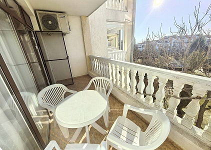 Двокімнатна квартира у чудовому комплексі з шикарним розташуванням. Фото 15 Двокімнатна квартира у чудовому комплексі з шикарним розташуванням. Фото 15