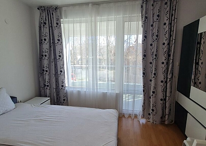 Apartment 100 meters from the luxurious beach. Photo 14 Apartment 100 meters from the luxurious beach. Photo 14