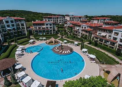 Beautiful apartment on the first coastline in a luxury complex. Photo 16 Beautiful apartment on the first coastline in a luxury complex. Photo 16