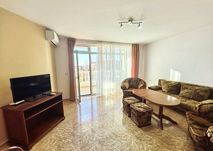 Двокімнатна квартира у чудовому комплексі з шикарним розташуванням. Фото 12 Двокімнатна квартира у чудовому комплексі з шикарним розташуванням. Фото 12