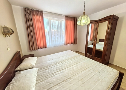 Двокімнатна квартира у чудовому комплексі з шикарним розташуванням. Фото 5 Двокімнатна квартира у чудовому комплексі з шикарним розташуванням. Фото 5