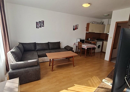 Apartment 100 meters from the luxurious beach. Photo 5 Apartment 100 meters from the luxurious beach. Photo 5