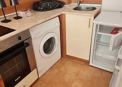 Apartment 100 meters from the luxurious beach. Photo 9 Apartment 100 meters from the luxurious beach. Photo 9