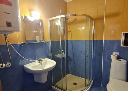 Apartment 100 meters from the luxurious beach. Photo 18 Apartment 100 meters from the luxurious beach. Photo 18