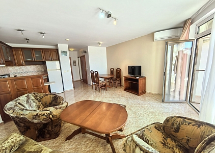 Двокімнатна квартира у чудовому комплексі з шикарним розташуванням. Фото 3 Двокімнатна квартира у чудовому комплексі з шикарним розташуванням. Фото 3