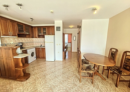 Двокімнатна квартира у чудовому комплексі з шикарним розташуванням. Фото 4 Двокімнатна квартира у чудовому комплексі з шикарним розташуванням. Фото 4