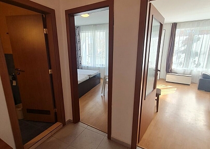 Apartment 100 meters from the luxurious beach. Photo 15 Apartment 100 meters from the luxurious beach. Photo 15