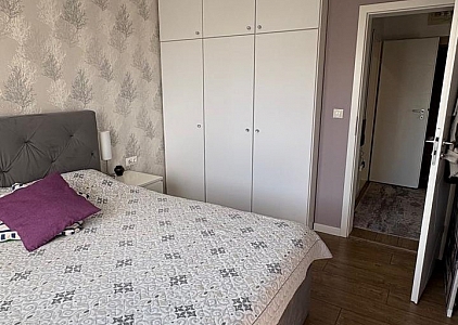 Doskonałe, stylowe mieszkanie w kompleksie mieszkalnym. Zdjęcie 8