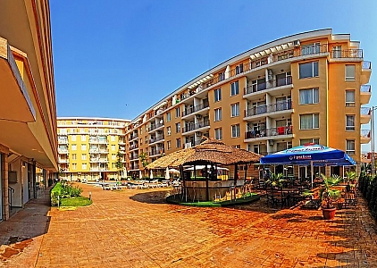 Excellent inexpensive apartment in a complex with a low maintenance fee. Photo 5