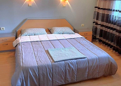 Vynikající byt ve velkém komplexu v centru. Foto 14 Vynikající byt ve velkém komplexu v centru. Foto 14