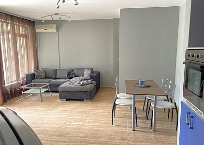 Vynikající byt ve velkém komplexu v centru. Foto 7 Vynikající byt ve velkém komplexu v centru. Foto 7
