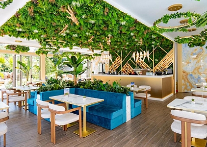 Wunderschöne Wohnung in einer großen, hochwertigen Wohnanlage. Foto 6