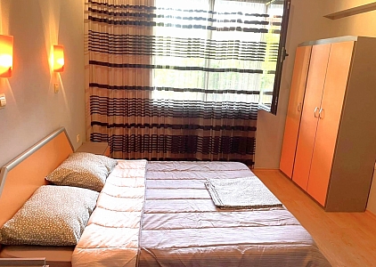 Vynikající byt ve velkém komplexu v centru. Foto 15 Vynikající byt ve velkém komplexu v centru. Foto 15