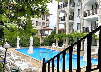 Vynikající byt ve velkém komplexu v centru. Foto 4 Vynikající byt ve velkém komplexu v centru. Foto 4