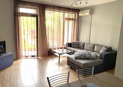 Vynikající byt ve velkém komplexu v centru. Foto 2 Vynikající byt ve velkém komplexu v centru. Foto 2