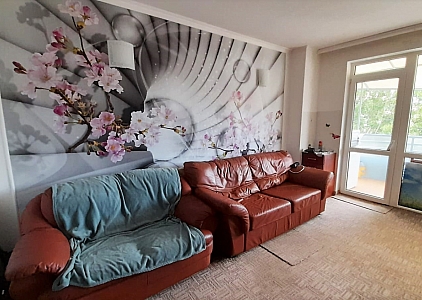 Large apartment in the center of Sunny Beach with a low fee!. Photo 5 Large apartment in the center of Sunny Beach with a low fee!. Photo 5