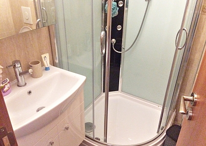 Трёхкомнатная квартира на Солнечном берегу в 100 метрах от пляжа. Foto 12 Трёхкомнатная квартира на Солнечном берегу в 100 метрах от пляжа. Foto 12