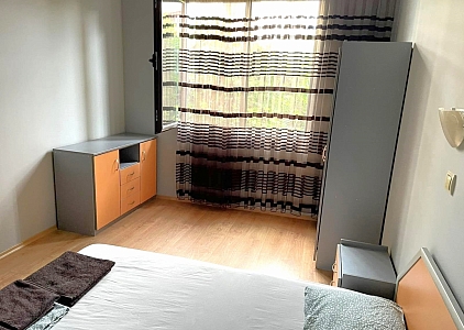 Vynikající byt ve velkém komplexu v centru. Foto 16 Vynikající byt ve velkém komplexu v centru. Foto 16