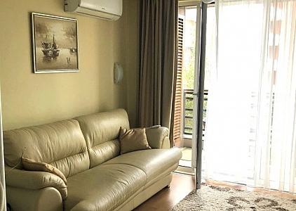 Просторная квартира рядом с пляжем в Равде. Foto 2