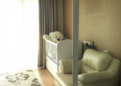 Просторная квартира рядом с пляжем в Равде. Foto 3