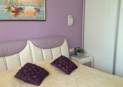 Просторная квартира рядом с пляжем в Равде. Foto 5