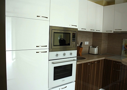 Просторная квартира рядом с пляжем в Равде. Foto 4