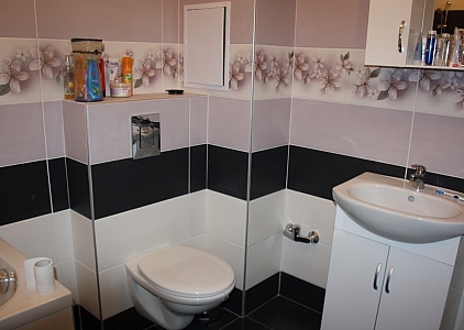 Просторная квартира рядом с пляжем в Равде. Foto 10