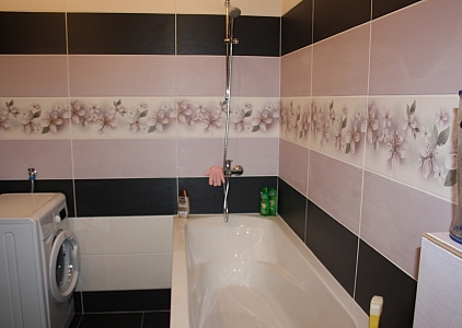 Просторная квартира рядом с пляжем в Равде. Foto 11