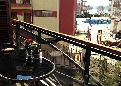 Просторная квартира рядом с пляжем в Равде. Foto 7