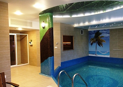 Просторная квартира рядом с пляжем в Равде. Foto 12