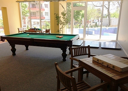 Просторная квартира рядом с пляжем в Равде. Foto 13