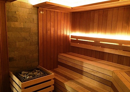 Просторная квартира рядом с пляжем в Равде. Foto 15