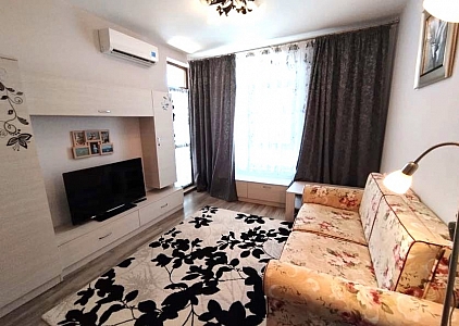 Квартира с видом на море в отличном состоянии в комплексе Соренто Соле Маре. Foto 17