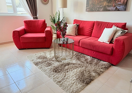 Spacious apartment in a small complex in the center. Photo 12 Spacious apartment in a small complex in the center. Photo 12
