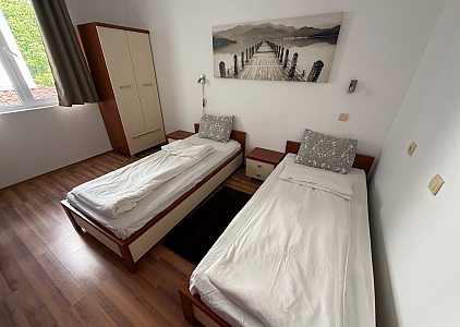 Spacious apartment in a small complex in the center. Photo 17 Spacious apartment in a small complex in the center. Photo 17