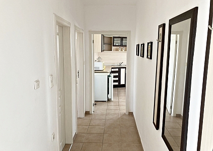 Excellent three-room apartment with a panoramic view. Photo 7 Excellent three-room apartment with a panoramic view. Photo 7