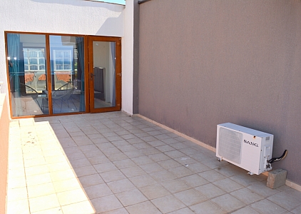 Large apartment with panoramic sea view. Photo 23 Large apartment with panoramic sea view. Photo 23