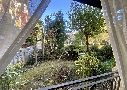 Очень уютная красивая квартира в великолепном комплексе. Фото 8 Очень уютная красивая квартира в великолепном комплексе. Фото 8