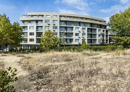 Renovierte Wohnungen in erster Küstenlinie. Foto 3